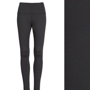 Zella Live In High Waist Leggings (lucky!)